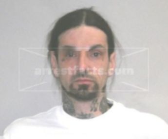 Michael Bradley Greenwell