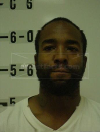 Bradley Fairley Harris