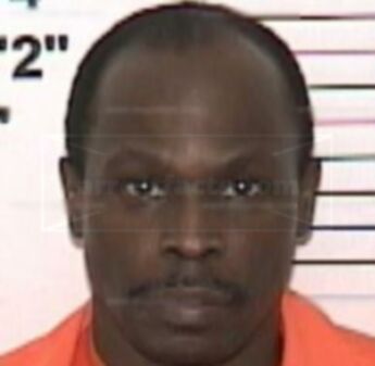 Anthony Lee Porter