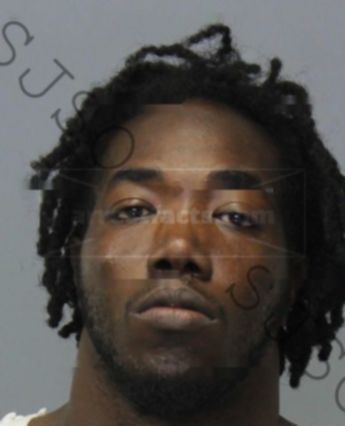 Joshwa Raphael Mcrae