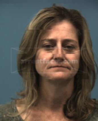 Michelle Kay Latham
