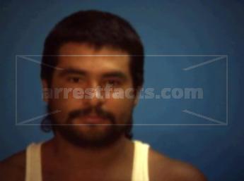 Francisco Javier Mendoza