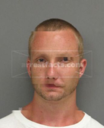Johnathon Curtis Bentley