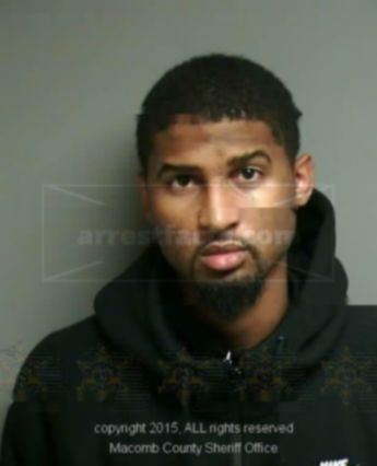 Dionte Deshaun Clingman