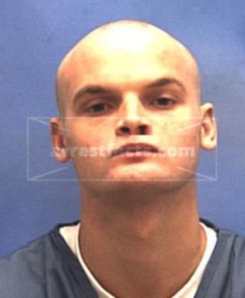 Christopher Bryant Justice