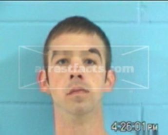 Dustin Wade Kelley