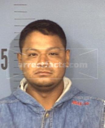 Lionel Nasario Ramos