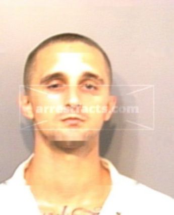 Carson Vance Mahon