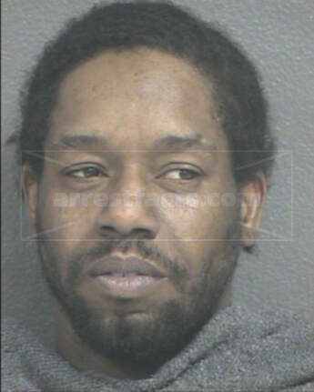 Anthony Leroy Dantzler