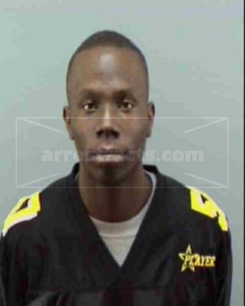 Jeremy Lamar Howard