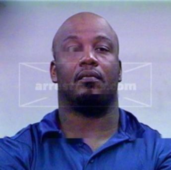 Derrick Wayne Johnson