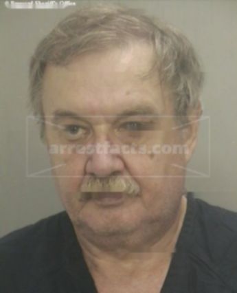 Thomas Raymond Ohmstead