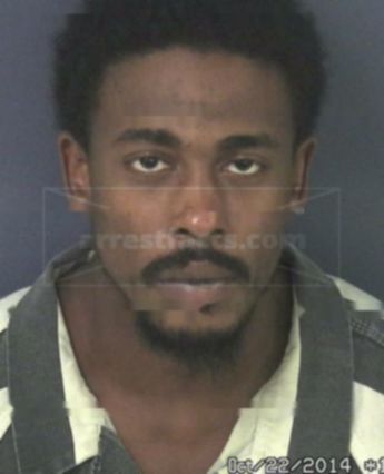 Javaris Devon Harris