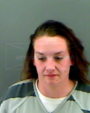 Kara Shyanne Parr