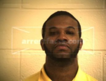 Kendrick Thompson