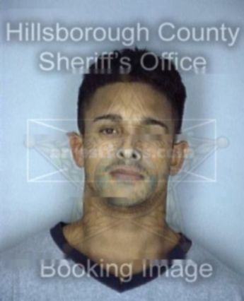 Freddy Antonio Colon