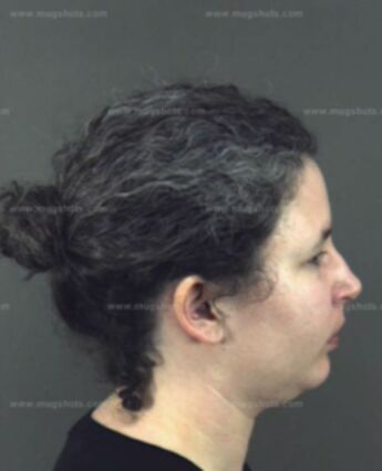 Amanda Gail Smith