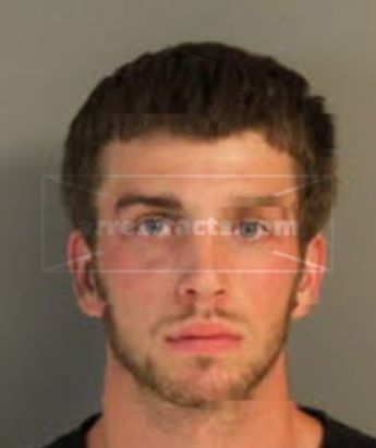 Mason Allen Reber