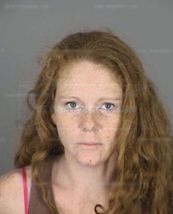 Amy Michelle Morehead