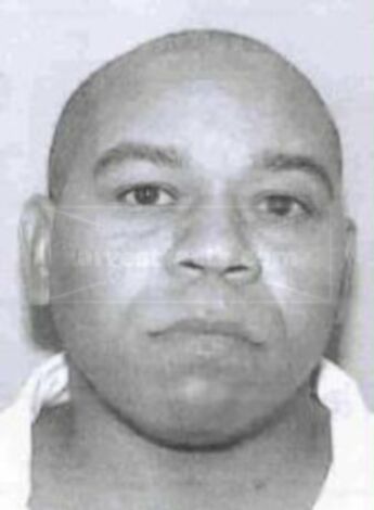 Vernon James Adams