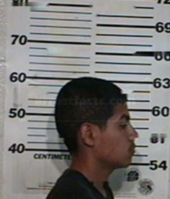 Joel Rocha Lugo