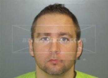 Dale Richard Arnold