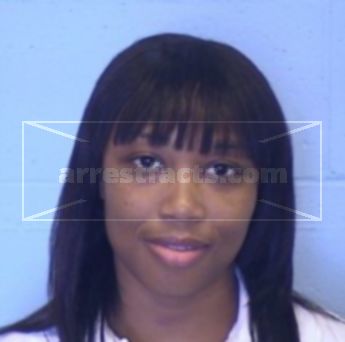Elbonie Burnside