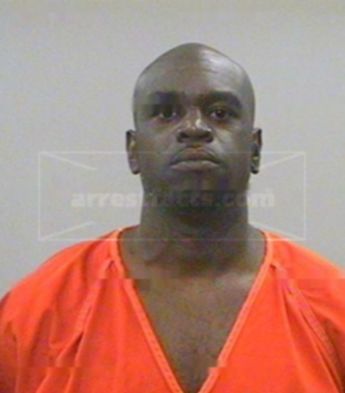 Reginald Reshawn Mack