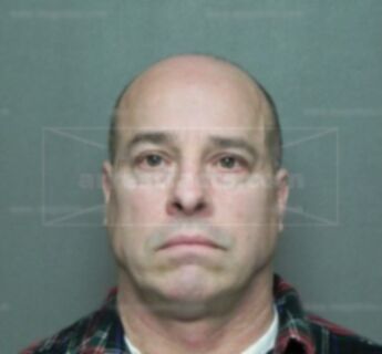 Alan Barry Watkins