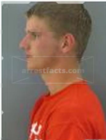 Robert Christopher Jr Hayes