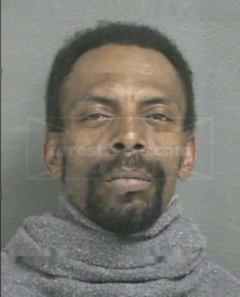 Bernard Floyd Allen