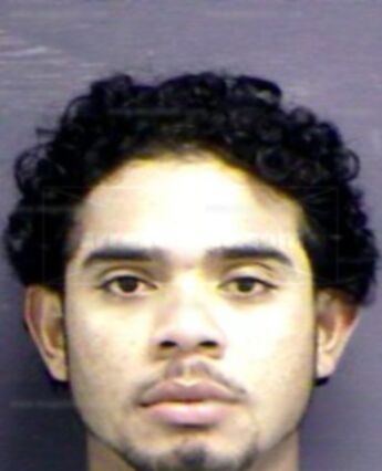 Hector Turcios