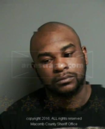 Rashard Samuel Taylor