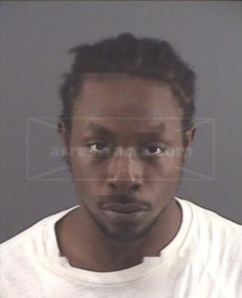Keith Anthony Kennedy