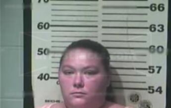 Holly Marie Kennedy