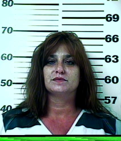 Kimberly Dawn Mcallister