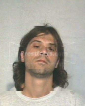 Brian Douglas Jordan