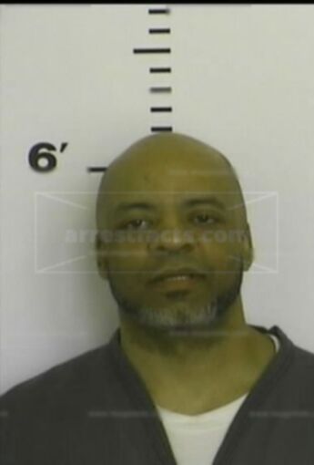 Danny Harris