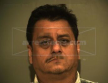 Isaiah Salinas Navarro