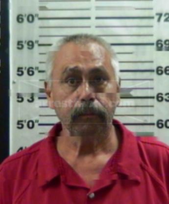 Orlando Alvarado