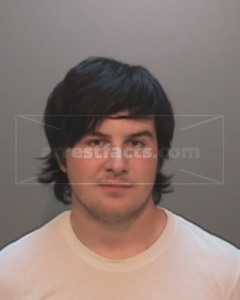Blake Danl Stocker