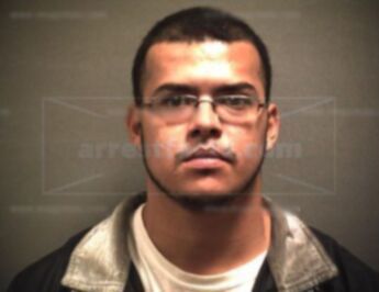 Sean Ray Sanchez