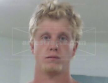 Nathan Ray Bowers