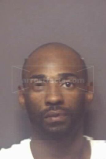 Antonio Williams