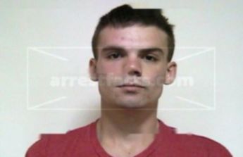 Clint Matthew Paulk