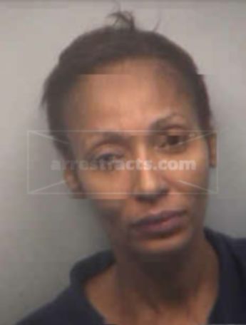 Marlene Armstrong