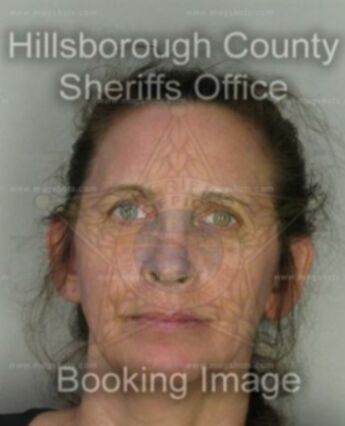 Kay Pifer May