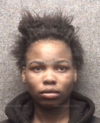 Daysia Tashia Edwards