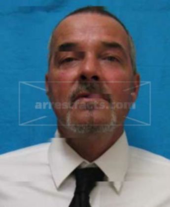 David Allen Mcrae
