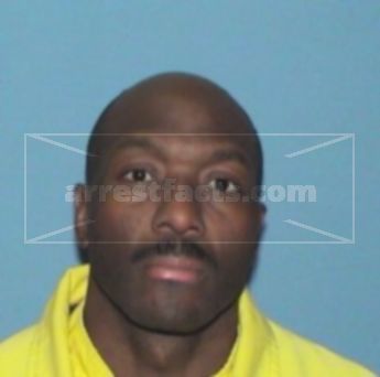 Randall Scott